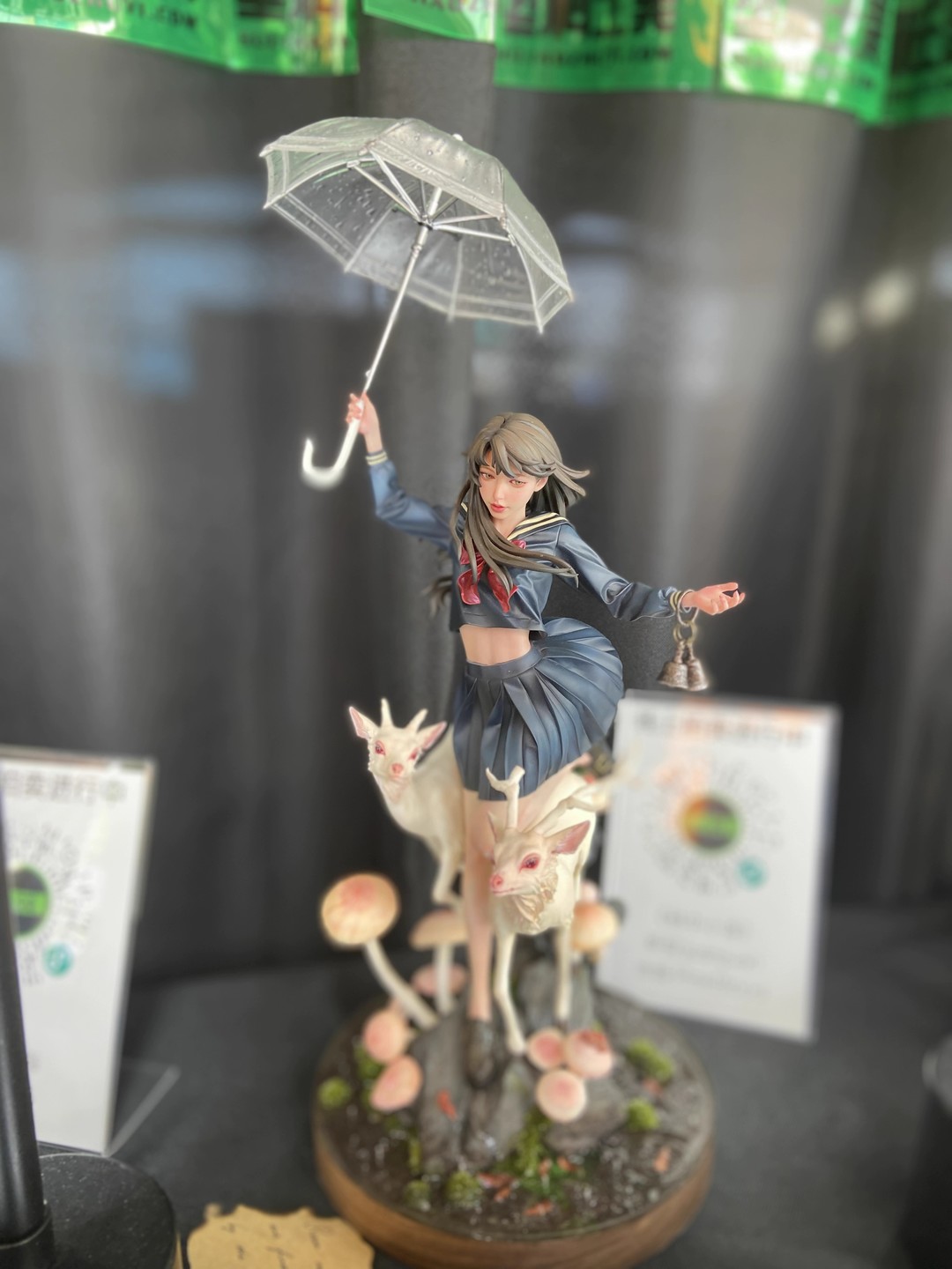 WF2023北京最后一天，哈利·波特领衔陪你过圣诞！