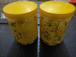 养生推荐菊花茶