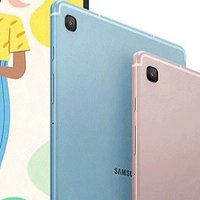 2023年度数码好物推荐——Samsung/三星 Galaxy Tab S6 Lite SM-P610:轻薄设计与卓越性能的完美结合！