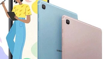 2023年度数码好物推荐——Samsung/三星 Galaxy Tab S6 Lite SM-P610:轻薄设计与卓越性能的完美结合！