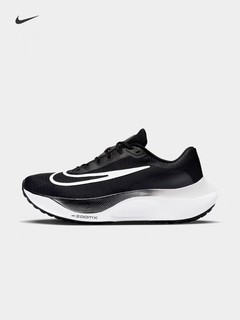 NIKE ZOOM FLY 5：重新定义跑步鞋的卓越与舒适