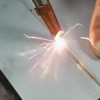 手持激光焊接机厂家，壹晨激光：引领焊接行业新潮流！