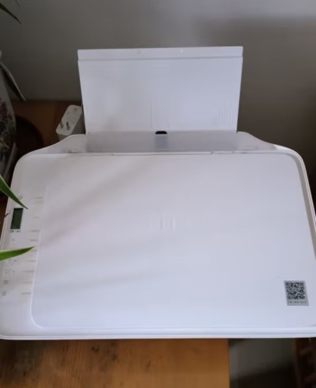 米家喷墨打印一体机,好用不贵