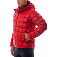 montbell日本23年冬季户外男欧版保暖鹅绒服900蓬羽绒服内搭外穿
