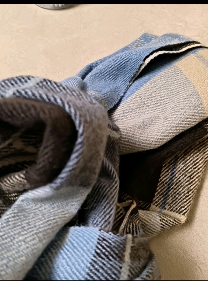 男士丝巾/围巾/披肩