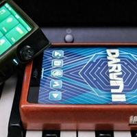 HiFi听个响，但不能随便响。详谈海贝退烧级便携播放器RS8和RS2