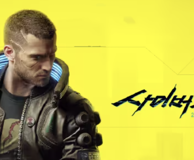 好游推荐——《赛博朋克2077》，从备受期待到骂声一片，又重回巅峰，最终夺得“最佳运营”