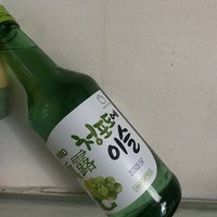 青露青葡萄味利口酒