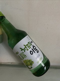 青露青葡萄味利口酒