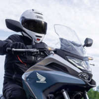本田在中国成立新公司 负责摩托车销售运营
