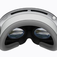 Apple Vision Pro：混合现实领域的重大赌注明年只有50万台？