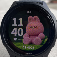 杜鸭的跑步装备 篇六十：佳明GARMIN 265跑步运动手表，我的2023年度运动手表推荐