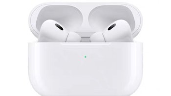 AirPods Pro，一款旗舰级无线耳机产品