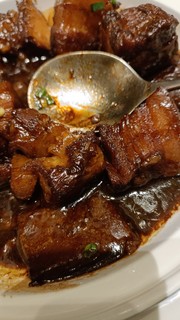 红烧肉馋嘴