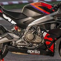 2024 Aprilia RS 457 惊喜来袭 ~