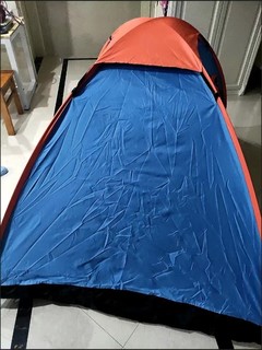 户外必备帐篷