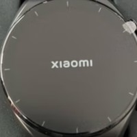 小米Xiaomi Watch S1 小米手表 S1 运动智能手表 蓝宝石玻璃 蓝牙通话 主动血氧检测 全天血氧监测 