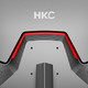 HKC 4K 160Hz显示器，新品降400只要1899元，27英寸高清电竞显示器