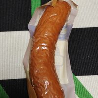 哈尔滨红肠是我记忆里的年味儿。