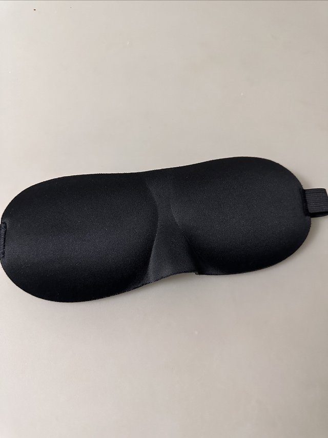 3d遮光睡眠眼罩