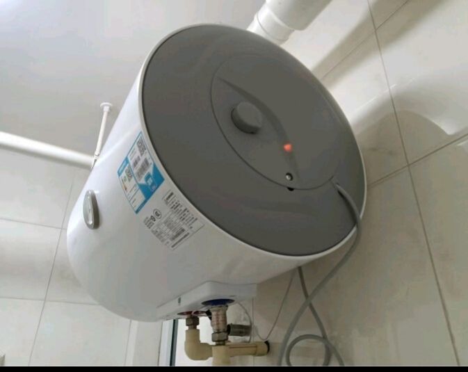 海尔电热水器