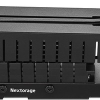 索尼 Nextorage 发布 X 系列高端 PCIe 5.0 SSD ，热管散热器、12.4GB/s 读速