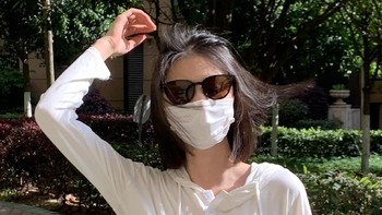 BreathJane连帽瑜伽服罩衫女春秋宽松气质时尚外穿运动上衣健身服