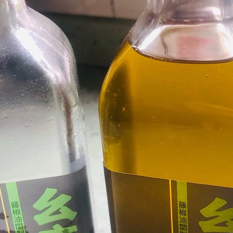 年货必备“幺麻子”藤椒油