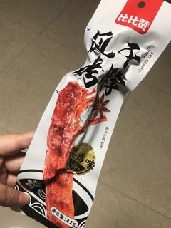 休闲食品烤脖