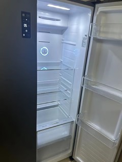 容声双开门冰箱，冲着质保十年买的！