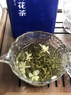 真香警告！茉莉花茶直接封神！