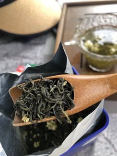 真香警告！茉莉花茶直接封神！