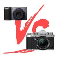 相机分享 篇一：富士与理光，哪款相机更适合你？