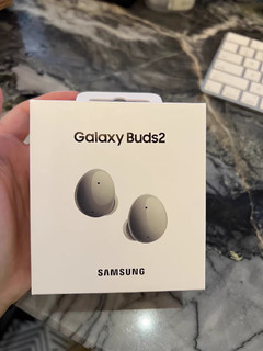 与三星Galaxy Buds2一同，探索音乐的无限可能