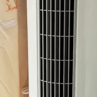 TCL空调 3匹 新一级能效变频冷暖智能智净风除菌 客厅空调立式 空调柜机KFR-72LW/JV2Ea+B1以
