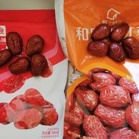 良品铺子新疆免洗红枣是一款非常受欢迎的零食