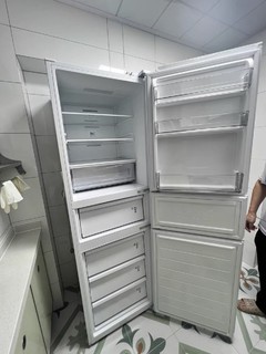 小户型家庭首选|东芝小户型冰箱