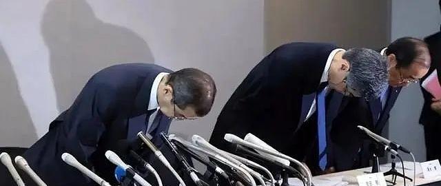真是惊天丑闻！丰田爆174项数据造假，被迫召回112万辆汽车！网友：日本的耻辱！
