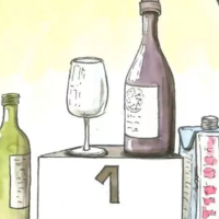 2023，你喝过的哪瓶葡萄酒醉让你心动？