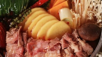冬日火锅聚会，必不可少的肉类食材推荐！