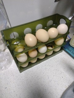 0元24个鸡蛋。你买了吗？