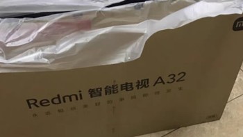 小米电视L32RA-RA，32英寸大屏幕，让你尽享视觉盛宴！