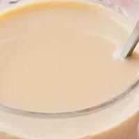 四川茶博会 最早喝奶茶的“小公主”，是位真公主！
