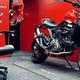 DUCATI MONSTER 950使用感受