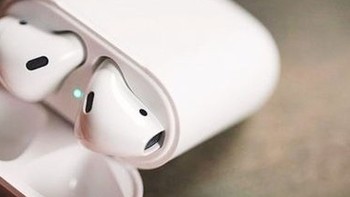 苹果（Apple）AirPods 3