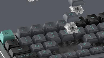 近期新品量产键盘汇总（三），“VTER galaxy80系列铝坨坨，又一卷王上线”.