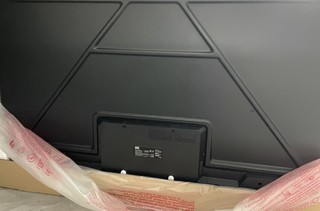 TCL电视 65V8E Pro 65英寸 120Hz WiFi 6 Pro 免遥控AI声控 4K高清全面屏 高色域 液晶智能平板