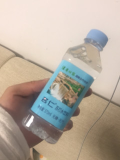 明仁苏打水