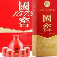 国窖1573：传承历史，酿造经典