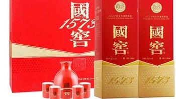 国窖1573：传承历史，酿造经典